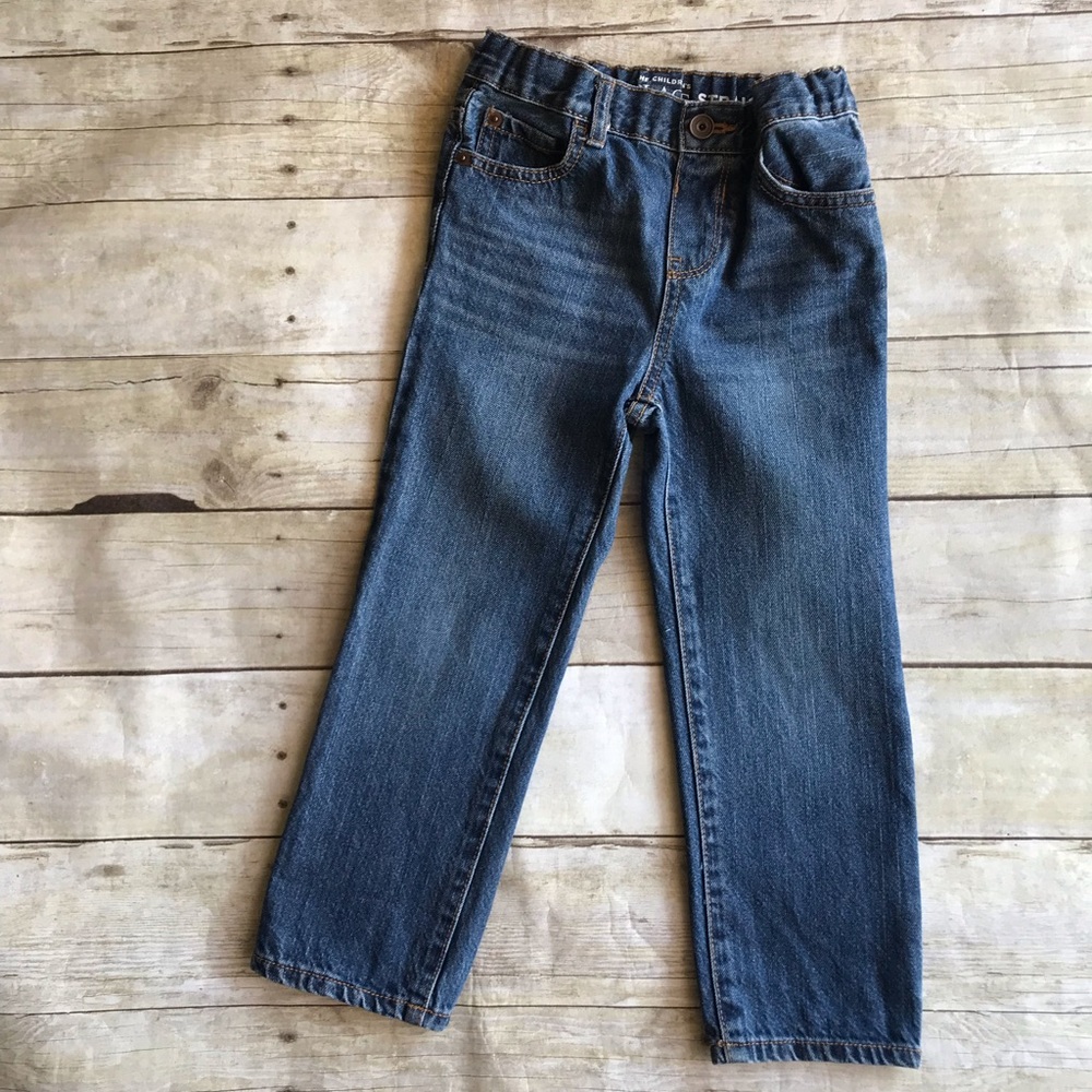 The Children’s Place Boy’s Jeans